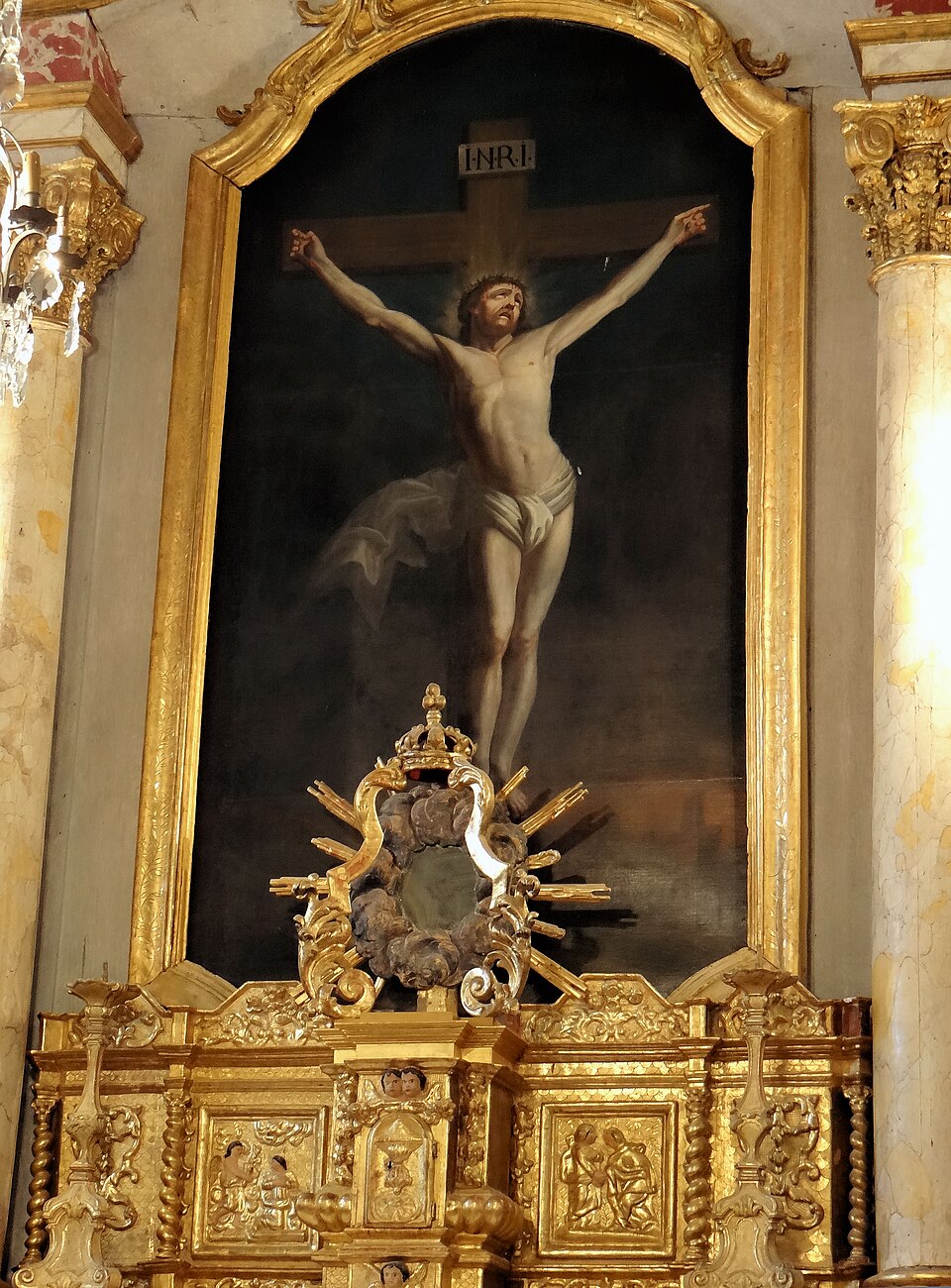 Église Saint-Pierre de Lachapelle