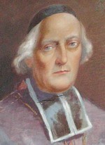 Mgr Chaudru de Trélissac