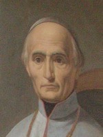 Mgr Jean-Marie Doney