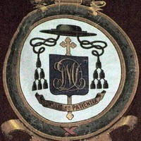 Armoiries de Mgr Jean-Marie Doney